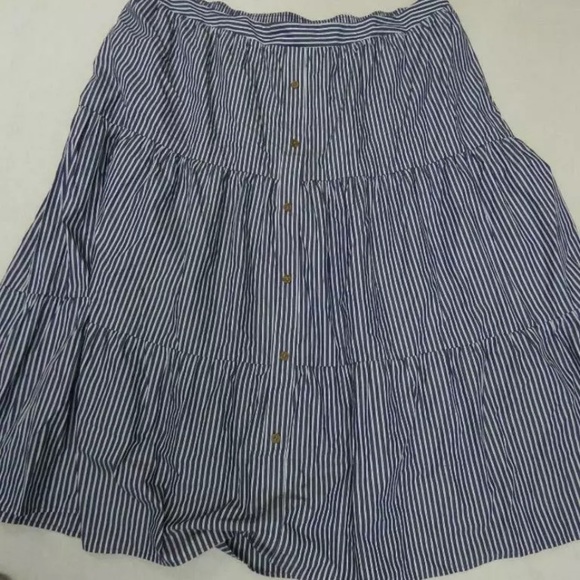 Lane Bryant Skirt 26 - Picture 2 of 5